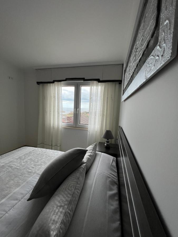 Apartamentos Maria De Lucia - Piso B Arou Esterno foto
