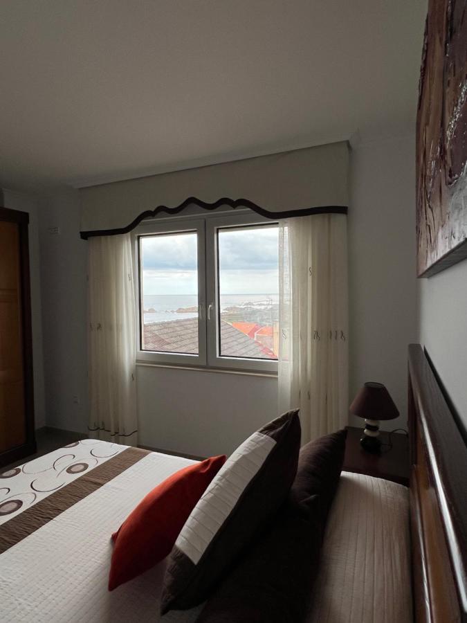 Apartamentos Maria De Lucia - Piso B Arou Esterno foto